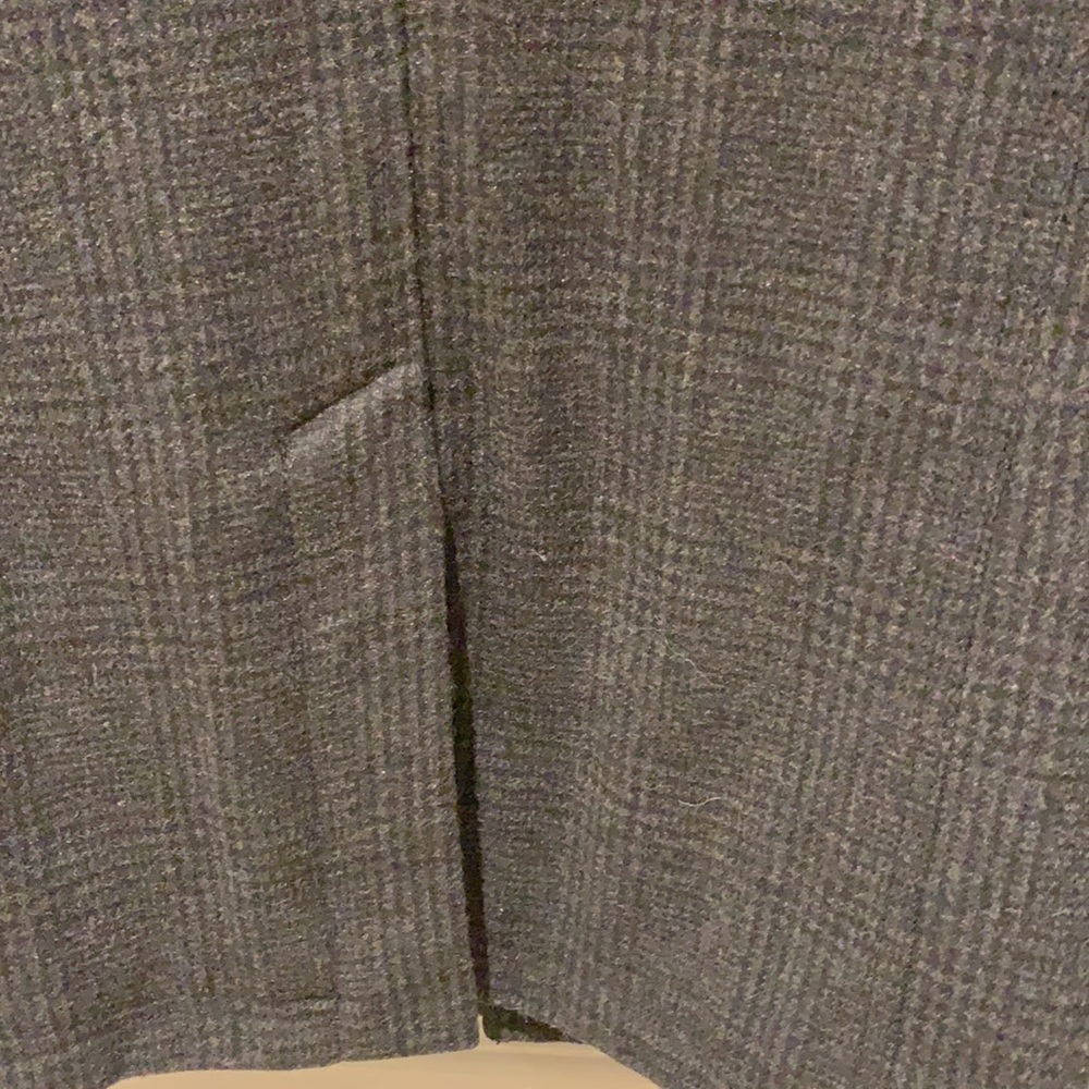 Black Rivet men’s jacket - Picture 5 of 9